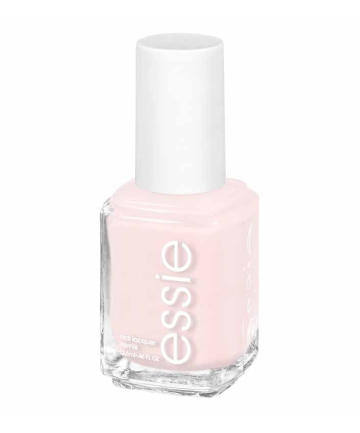 Essie Nail Polish in Ballet Slippers, $9