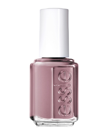 Essie Treat Love & Color Nail Lacquer in On the Mauve, $9.99