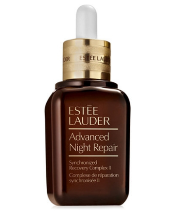 Estee Lauder Advanced Night Repair Synchronized Recovery Complex II, $68