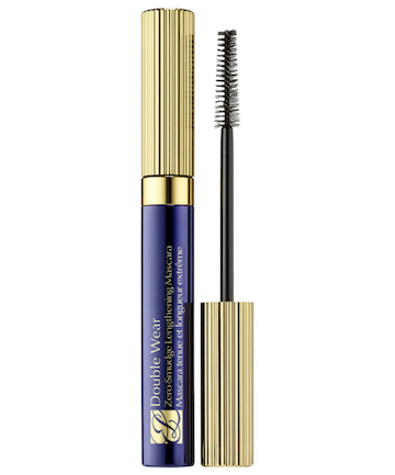 Number 8: Estee Lauder Double Wear Zero-Smudge Lengthening Mascara, $30