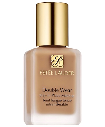 Estee Lauder Double Wear Stay-in-Place Foundation, $48