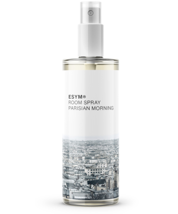 Esym Room Spray in Parisian Morning, $38 