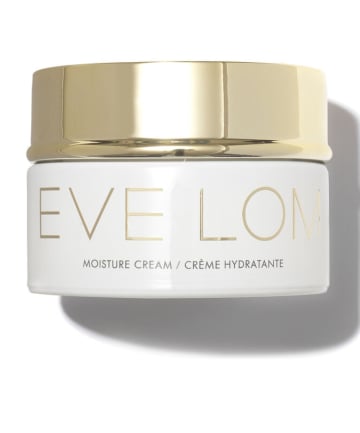 Eve Lom Moisture Cream, $150