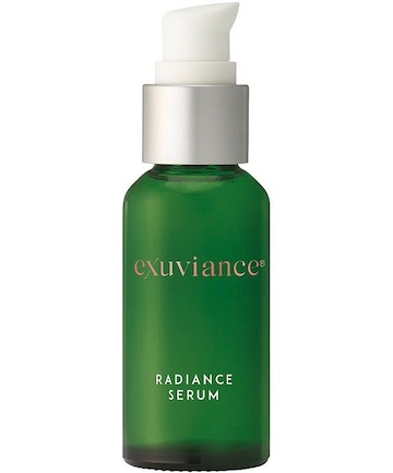 Exuviance Radiance Serum, $72
