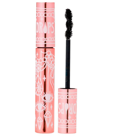 FairyDrops Scandal Queen Waterproof Mascara, $22