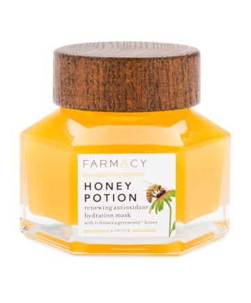 Farmacy Honey Potion, $56