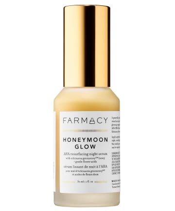 Farmacy Honeymoon Glow, $58  