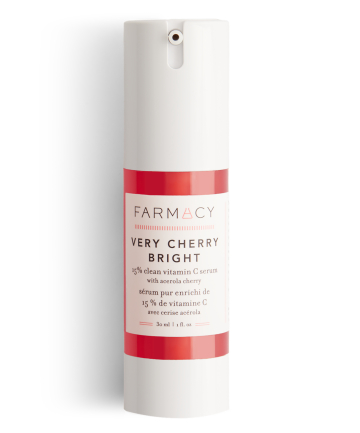 Farmacy Very Cherry Bright, $62
