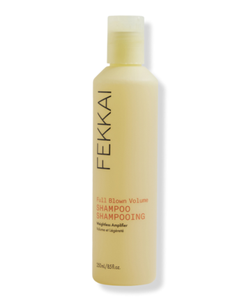 Fekkai Full Blown Volume Shampoo, $25