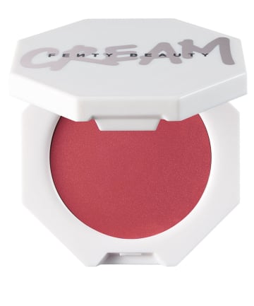 Cream Blush