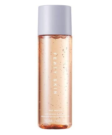 Fenty Skin Fat Water Pore-Refining Toner Serum, $28