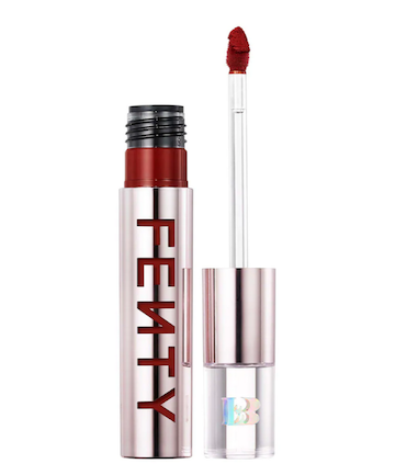 Fenty Beauty Fenty Icon Velvet Liquid Lipstick in H.B.I.C., $29