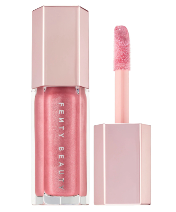 Fenty Beauty Gloss Bomb, $18