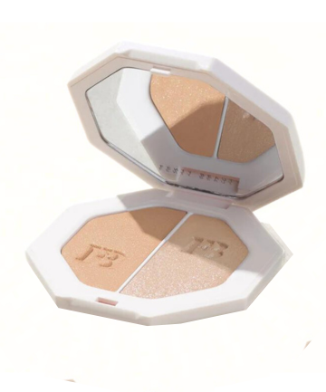 Fenty Beauty Killawatt Freestyle Highlighter in Lightning Dust or Fire Crystal, $40