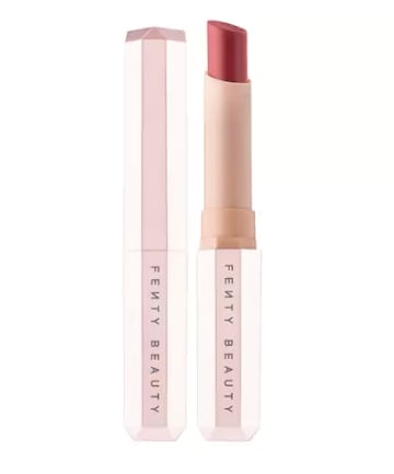Fenty Beauty Mattemoiselle Lipstick in Spanked, $18