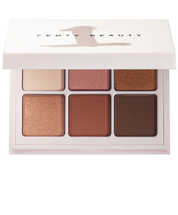 Fenty Beauty Snap Shadows Mix & Match Eyeshadow Palette, $25
