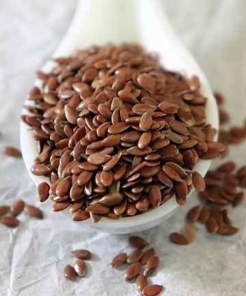 Flaxseeds