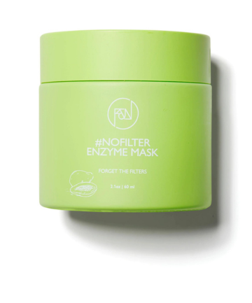 Flora & Noor No Filter Enzyme Mask, $32.65