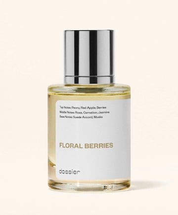 Dossier Floral Berries Eau de Parfum, $29