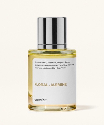 Dossier Floral Jasmine Eau de Parfum, $39