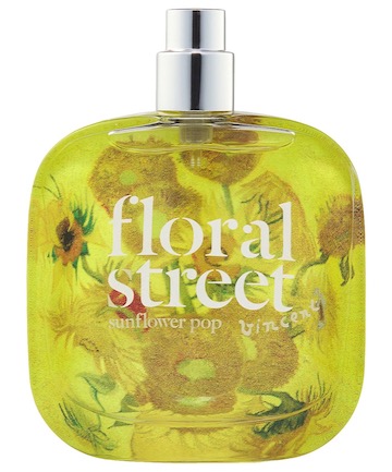 Floral Street Sunflower Pop, $84