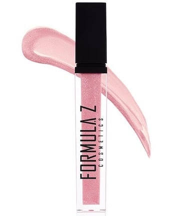 Formula Z Luxe Diamond Gloss in Prodigy, $18