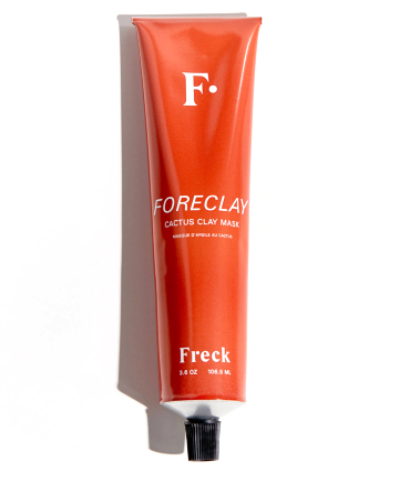 Freck Foreclay, $22