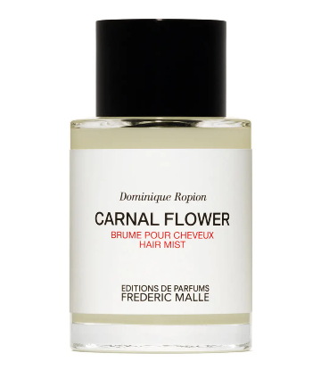 Frederic Malle Carnal Flower Hair Mist, $230