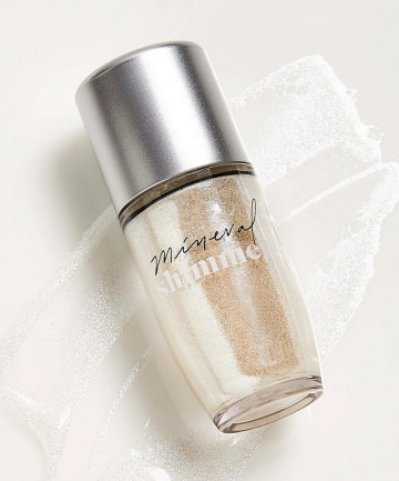 Free People Mineral Shimmer, $20