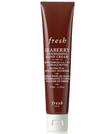 Fresh Seaberry Nourishing Hand Cream, $23