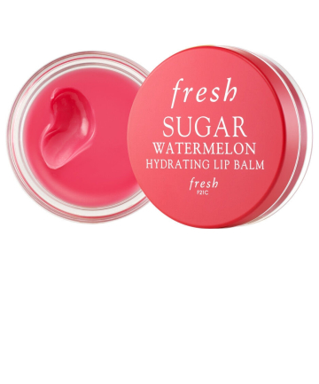 Fresh Sugar Watermelon Hydrating Lip Balm, $18