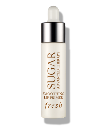 Fresh Sugar Smoothing Lip Primer Advanced Therapy, $28