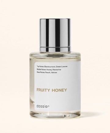 Dossier Fruity Honey Eau de Parfum, $29