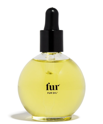 Fur Fur Oil, $46