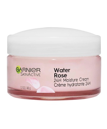 Garnier SkinActive Water Rose 24H Moisture Cream, $11.13