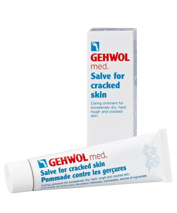 Gehwol Med Salve for Cracked Skin, $23