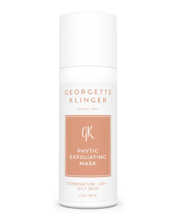 Georgette Klinger Phytic Exfoliating Mask, $34