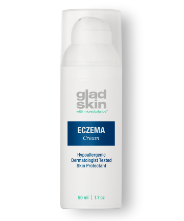 Gladskin Eczema Cream, $35