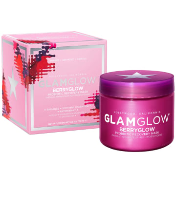 GlamGlow Berryglow, $49