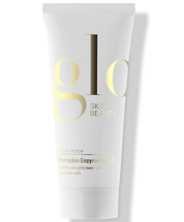 Glo Skin Beauty Pumpkin Enzyme Scrub, $36