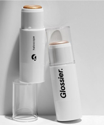 Glossier Haloscope, $22