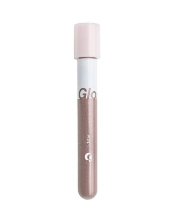 Glossier Lidstar in Fawn, $18