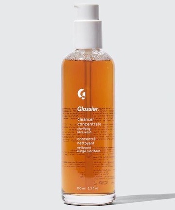 Glossier Cleanser Concentrate, $20