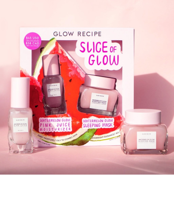 Glow Recipe Slice of Glow KIt, $45