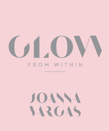 'Glow from Within' by Joanna Vargas