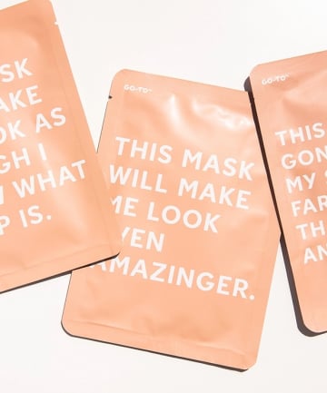 Best Sheet Mask