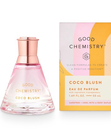 Good Chemistry Coco Blush Eau de Parfum, $28.99