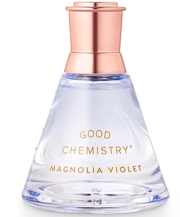 Good Chemistry Magnolia Violet, $28.99