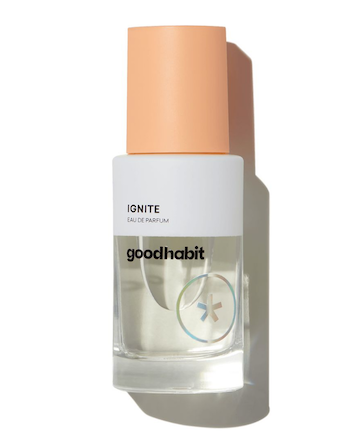 Goodhabit Ignite Eau de Parfum, $90