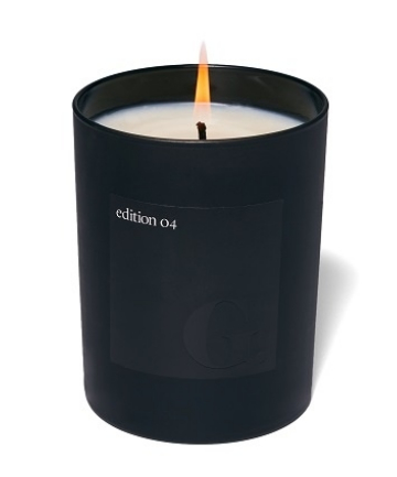 Goop Scented Candle Edition 04 - Orchard, $72